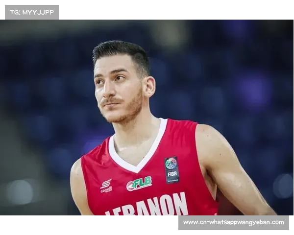 黎巴嫩球员戴头巾参赛获FIBA特批服装许可 引发关注